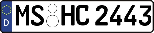 MS-HC2443