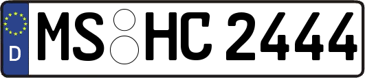 MS-HC2444