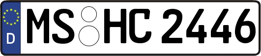 MS-HC2446