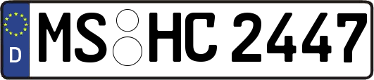 MS-HC2447