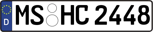 MS-HC2448