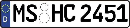 MS-HC2451