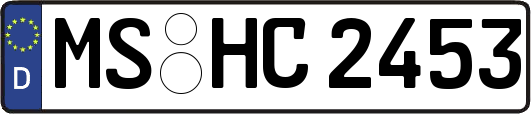 MS-HC2453