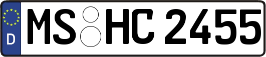 MS-HC2455