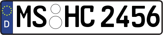 MS-HC2456