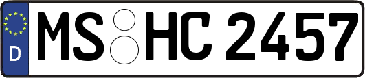 MS-HC2457