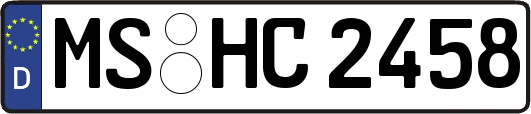 MS-HC2458