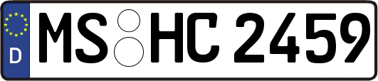 MS-HC2459