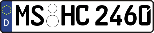 MS-HC2460