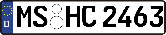 MS-HC2463