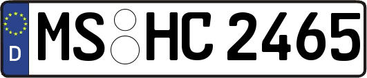 MS-HC2465