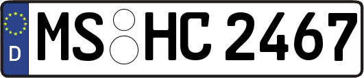 MS-HC2467