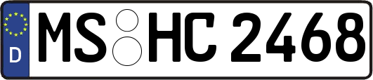 MS-HC2468