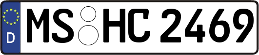 MS-HC2469