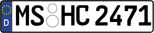 MS-HC2471