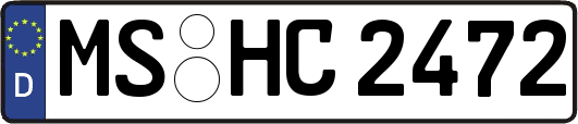 MS-HC2472