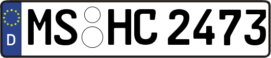 MS-HC2473