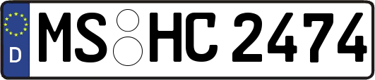 MS-HC2474
