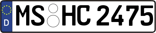 MS-HC2475
