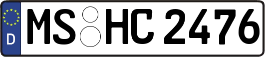 MS-HC2476