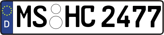 MS-HC2477