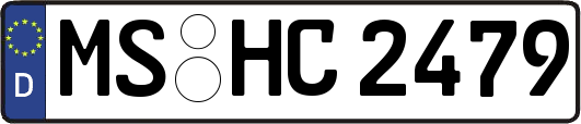 MS-HC2479