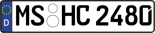 MS-HC2480