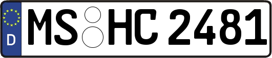 MS-HC2481