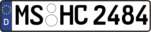MS-HC2484