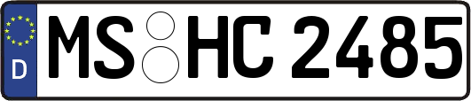 MS-HC2485