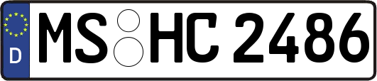 MS-HC2486