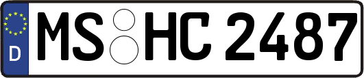 MS-HC2487