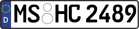 MS-HC2489