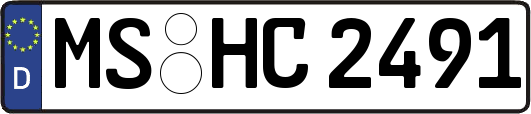MS-HC2491