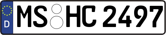MS-HC2497