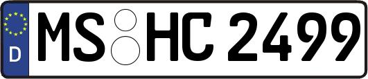 MS-HC2499