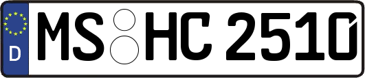 MS-HC2510