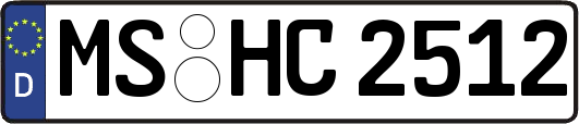 MS-HC2512