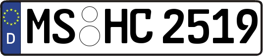 MS-HC2519