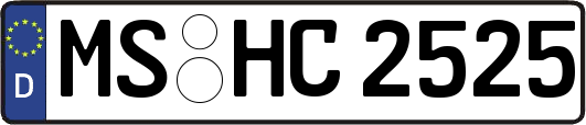 MS-HC2525