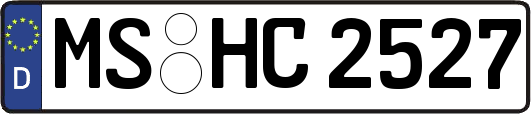 MS-HC2527