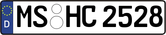MS-HC2528