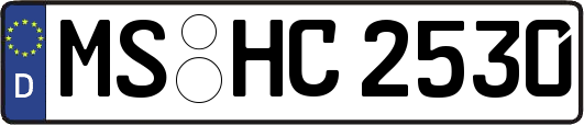 MS-HC2530