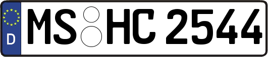 MS-HC2544
