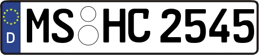 MS-HC2545