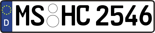 MS-HC2546