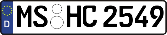 MS-HC2549