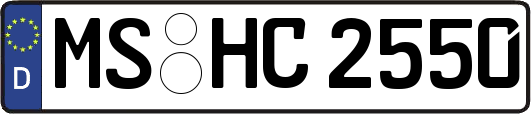 MS-HC2550
