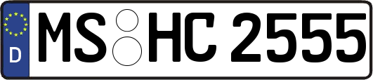 MS-HC2555