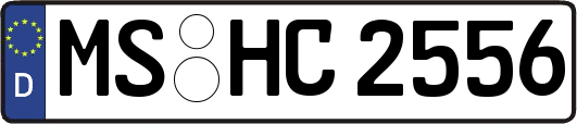 MS-HC2556